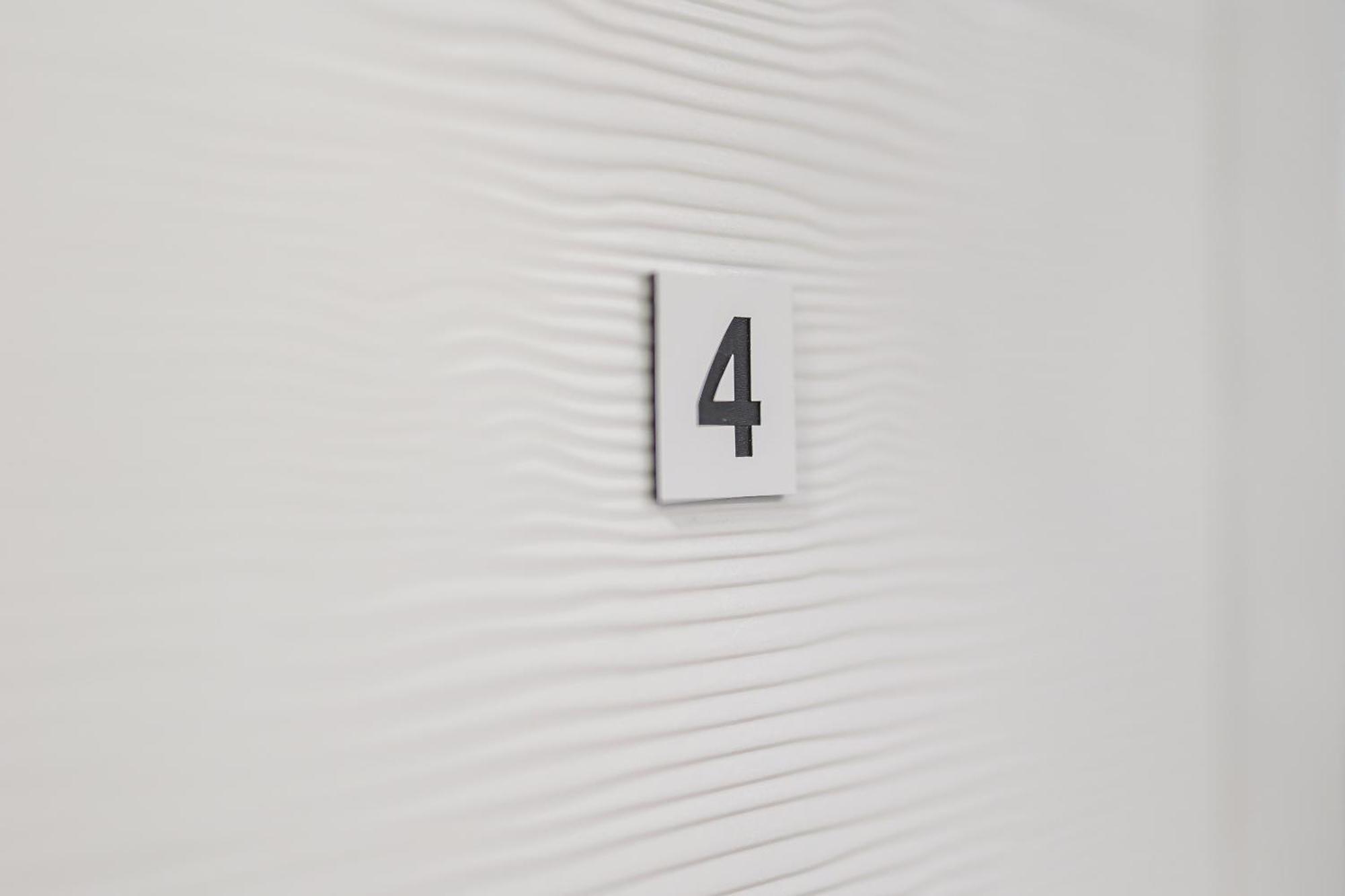 Residence Inn Rijeka Quarto foto