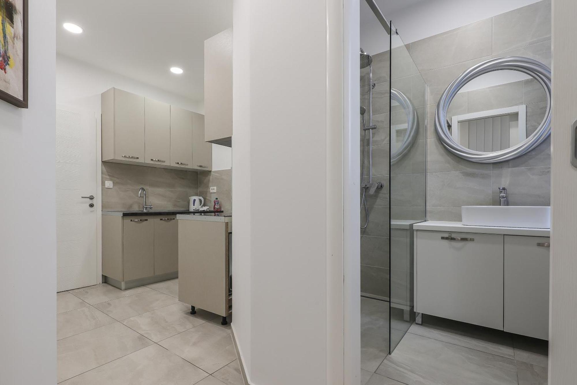 Residence Inn Rijeka Quarto foto