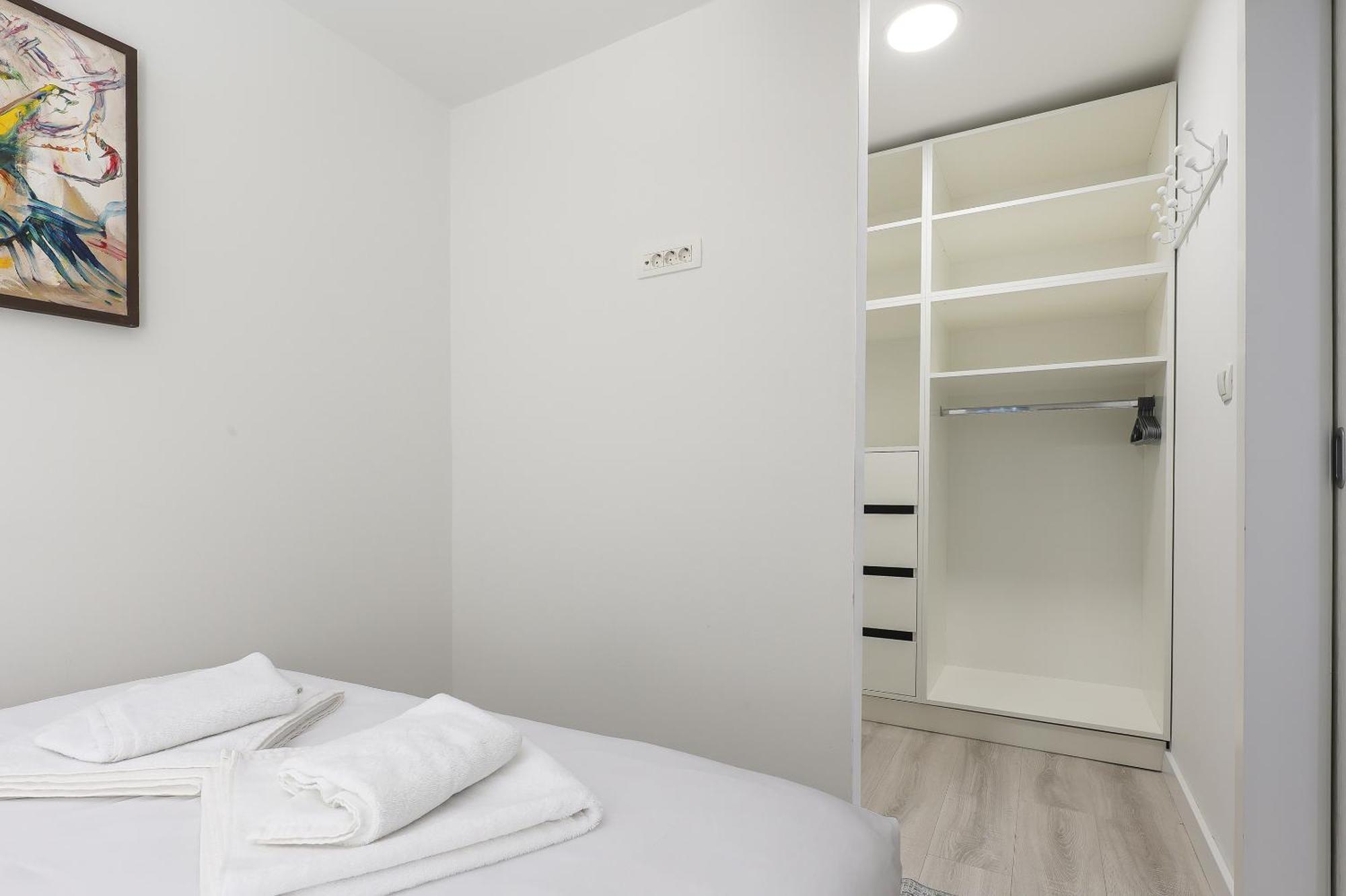 Residence Inn Rijeka Quarto foto