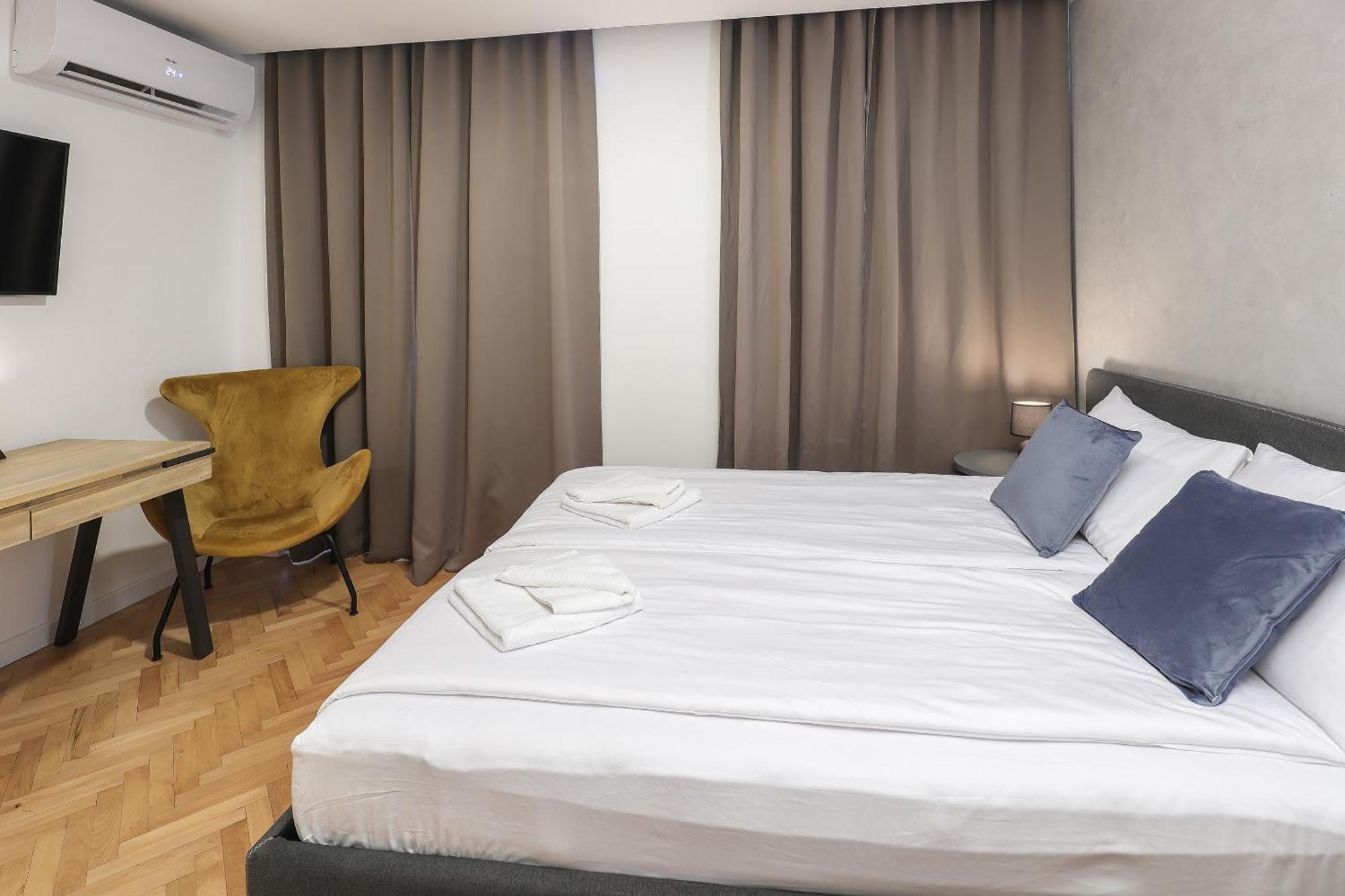 Residence Inn Rijeka Quarto foto