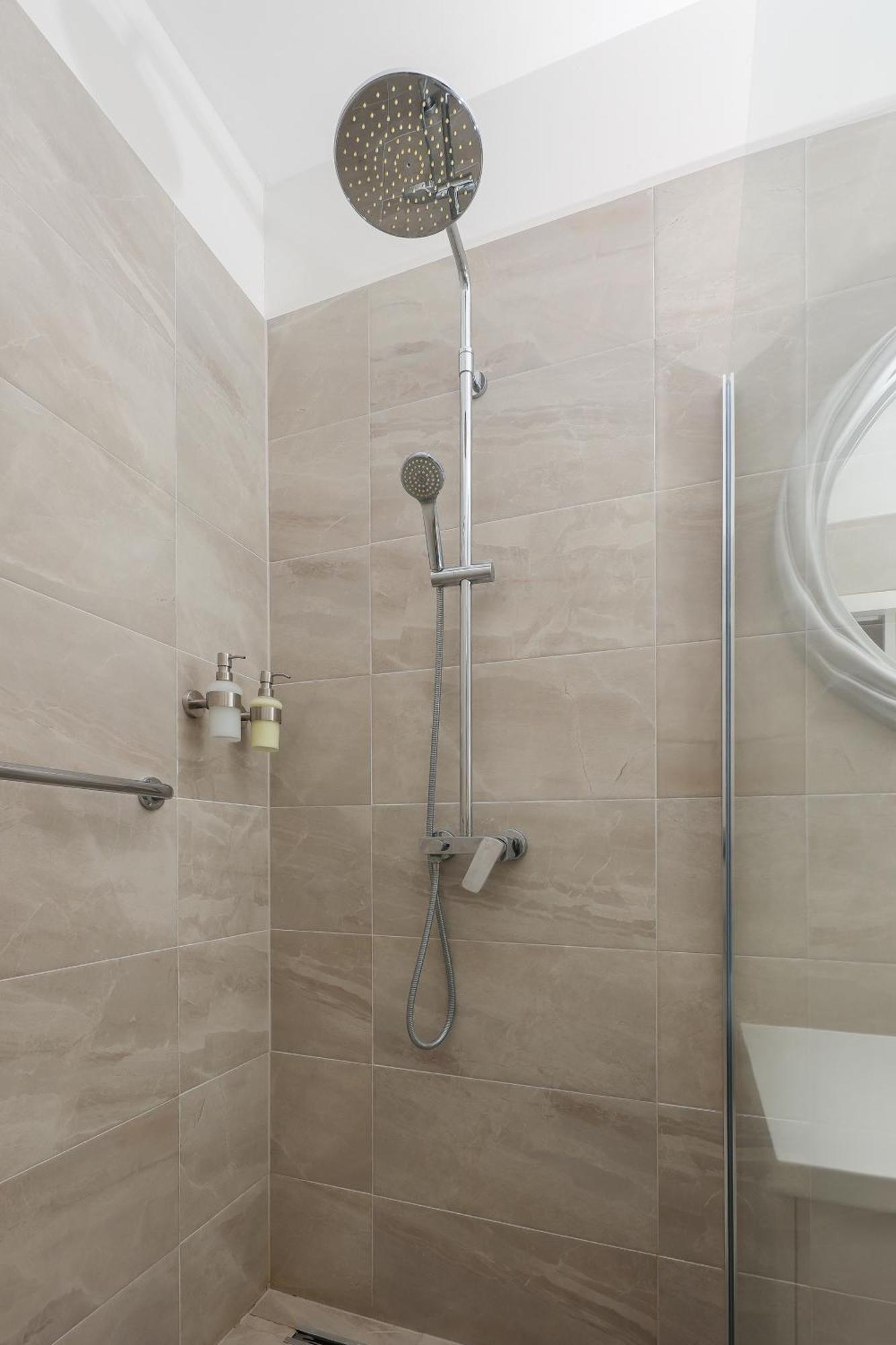 Residence Inn Rijeka Quarto foto