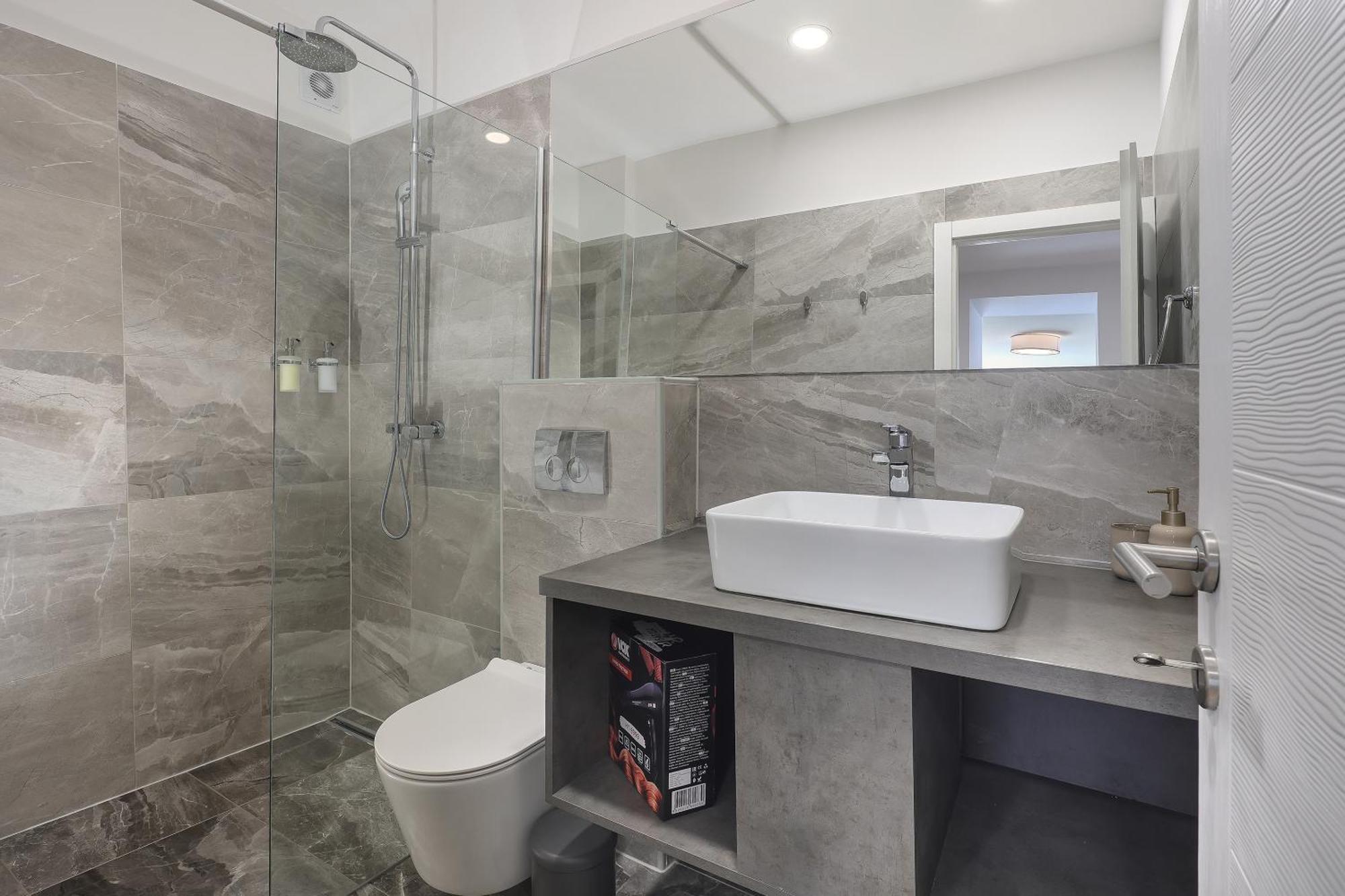 Residence Inn Rijeka Quarto foto