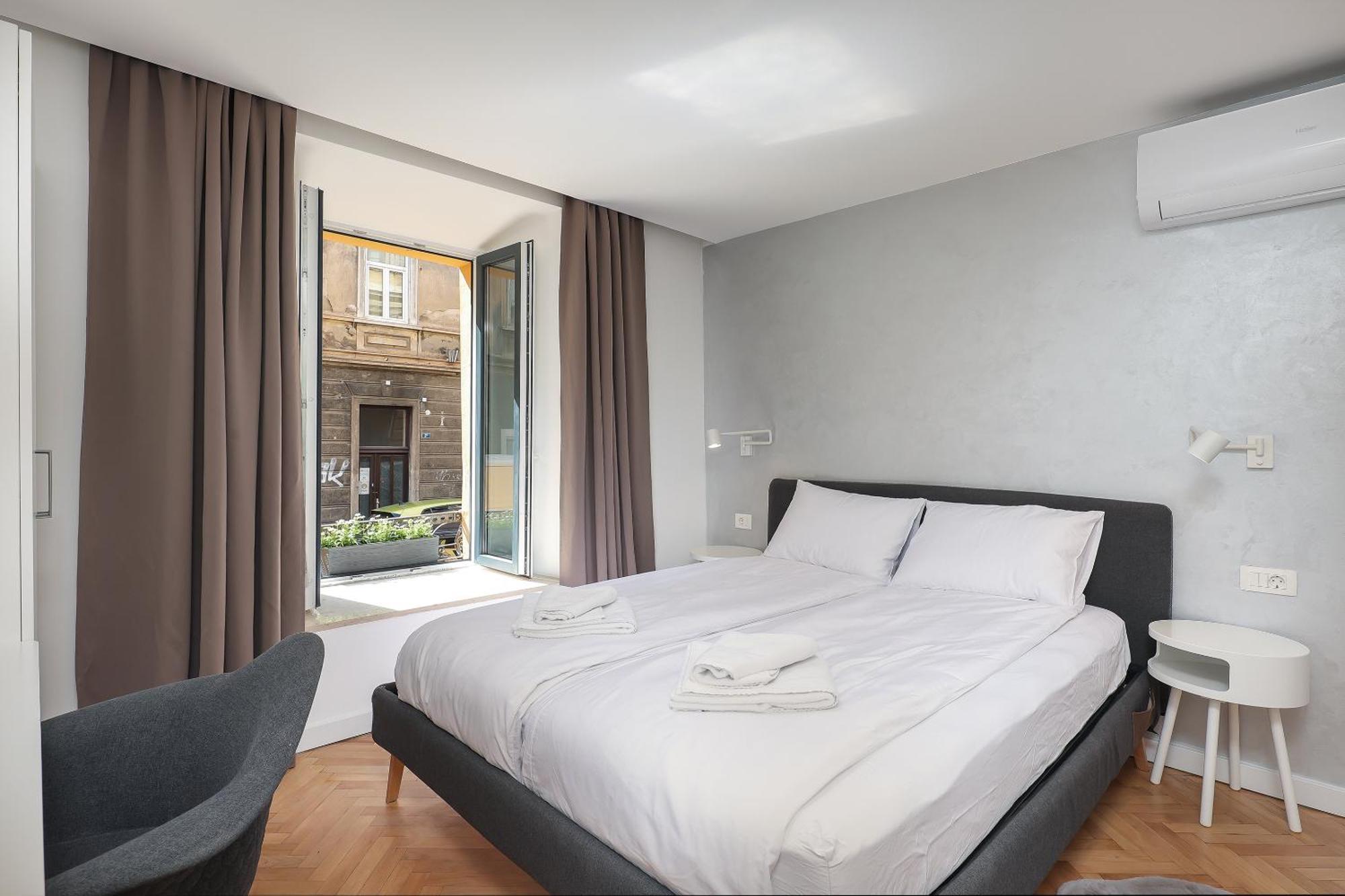 Residence Inn Rijeka Quarto foto