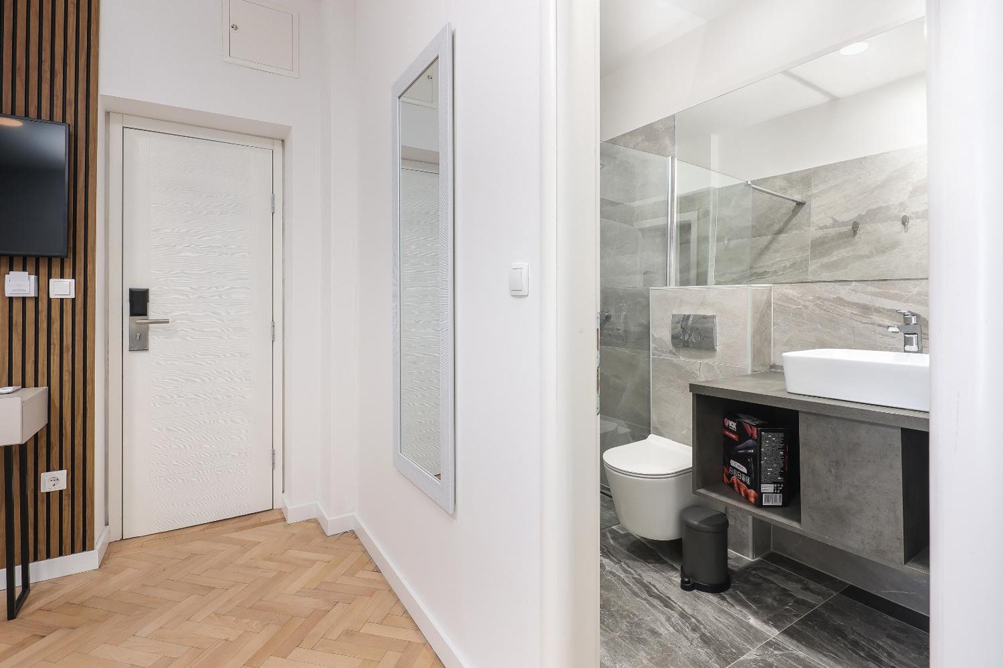 Residence Inn Rijeka Quarto foto